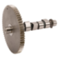 Camshaft - Kawasaki - Original reference 120442242