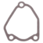 Gasket  - Kawasaki - Original reference 110602035