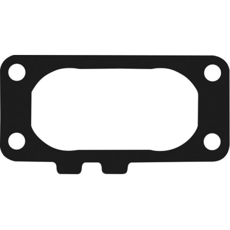 Gasket - Kawasaki - Original reference 110617043