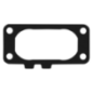 Gasket - Kawasaki - Original reference 110617043