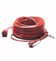 Wolf VV50 garden and outdoor extension cord