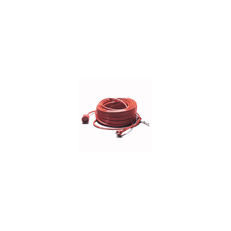 Wolf VV50 garden and outdoor extension cord