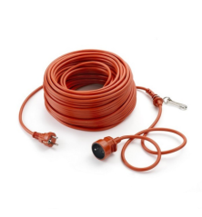 Wolf VV50 2 garden and outdoor extension cord