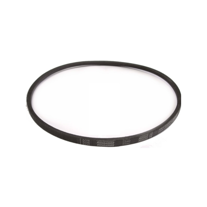 Correa de tracción cortacésped Outils Wolf RT53K