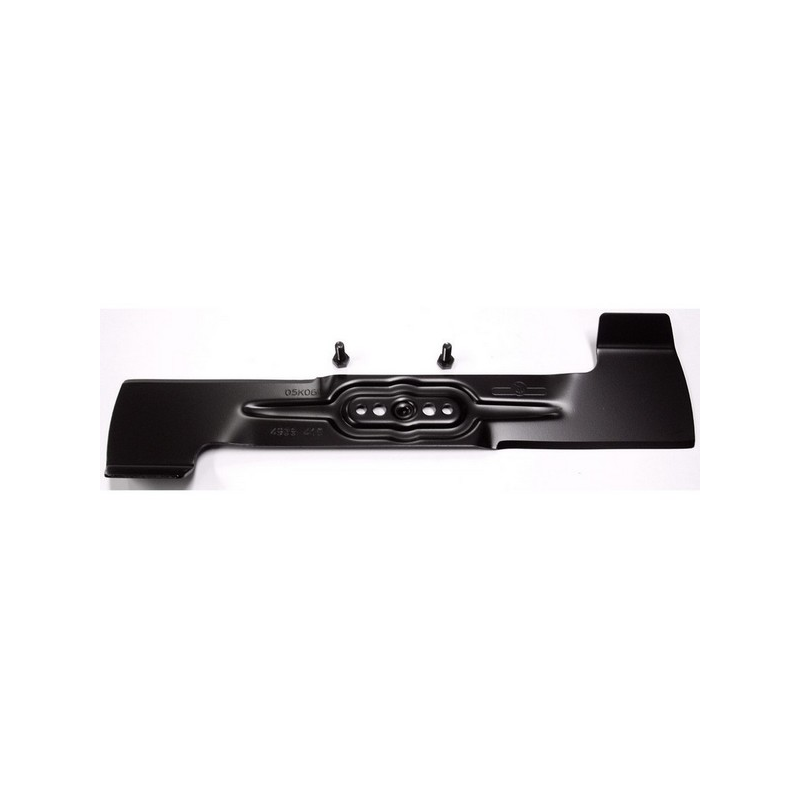 Lâmina de cortador de relva Outils Wolf 36 cm