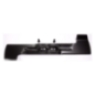 Lâmina de cortador de relva Outils Wolf 36 cm