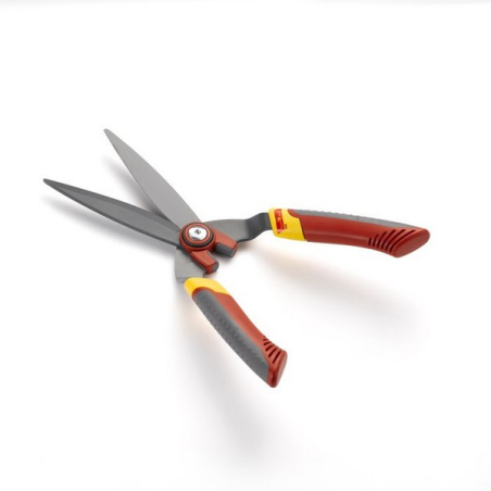 Wolf OHB boxwood shears