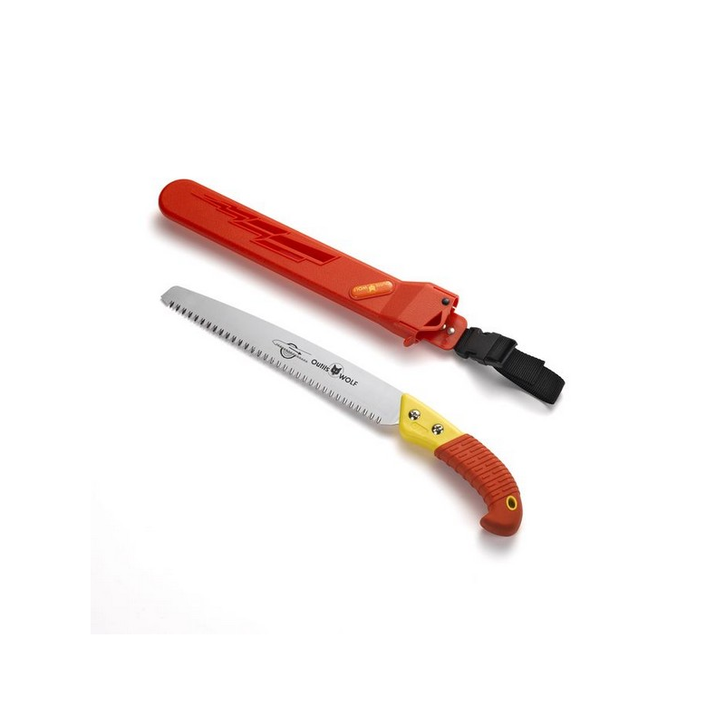 Wolf OFK Messersäge mit Scheide