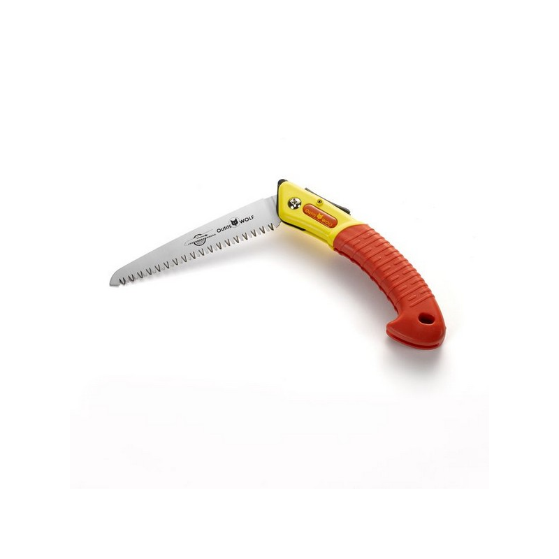 Wolf ORK folding saw knife