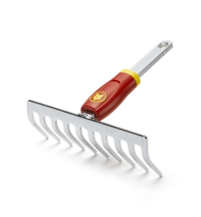 Ancinho de jardim pequeno Wolf Multi Star DSM19