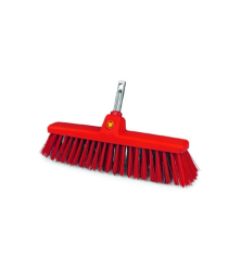 Wolf Multi Star UBRM40 road broom