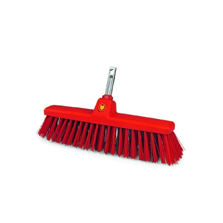 Wolf Multi Star UBRM40 road broom