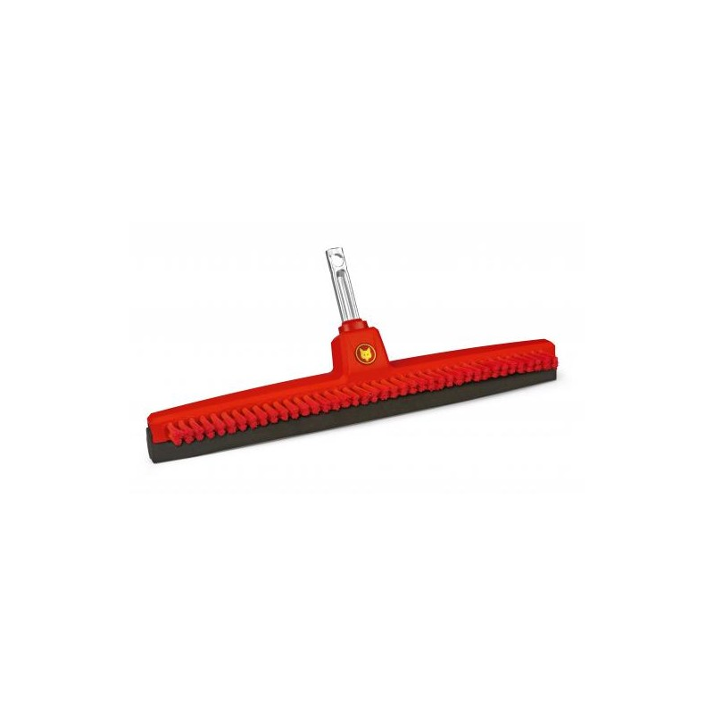 Wolf Multi Star UBRM45 Squeegee Broom