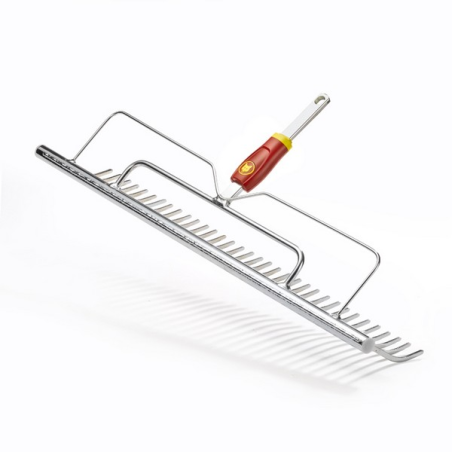 Wolf Multi Star UGM60 Lawn Broom