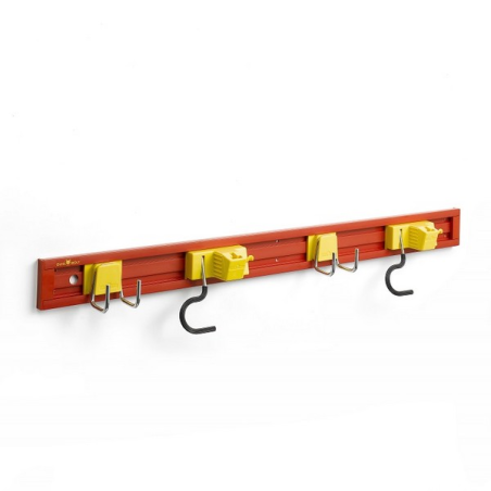 Supporto da parete Wolf Multi Star UTM