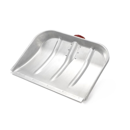 Wolf Multi Star PNAM45 aluminum snow shovel