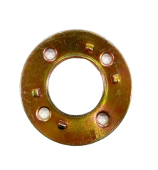 Mower blade safety washer Wolf Tools