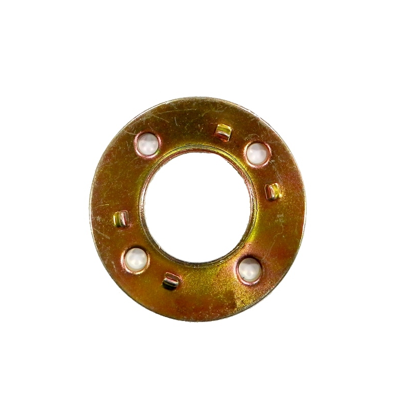 Safety Washer for Lawn Mower Blade Wolf Tools