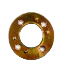 Safety washer mower blade Tools Wolf 2