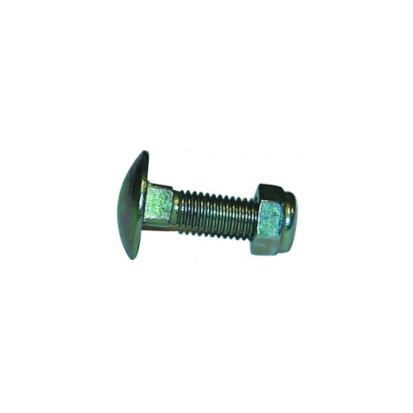 Wolf A80 lawn tractor blade shear screw