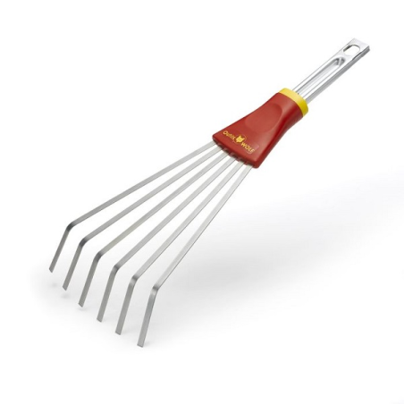 Wolf Multi Star LDM small lawn broom