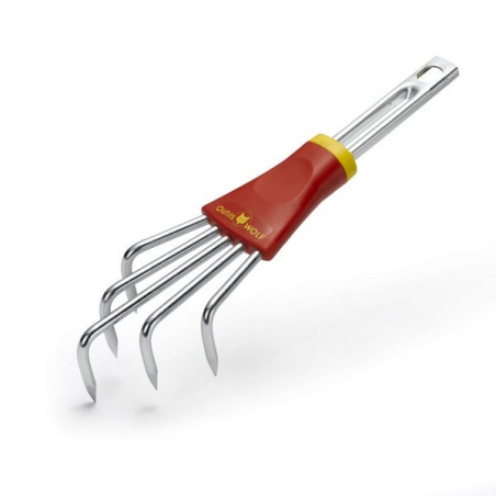 Small Wolf Multi Star LFM garden claw