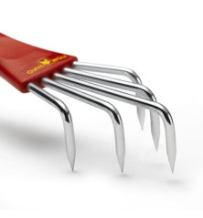 Small Wolf Multi Star LFM 2 garden claw