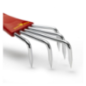 Wolf Multi Star LFM Small Garden Claw