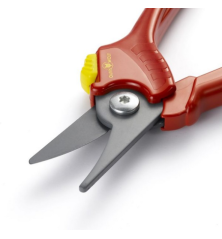 Wolf OG100 18mm straight cut comfort pruning shears - Size M - Néoflex 2