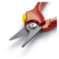 Wolf OG100 Comfort Bypass Pruning Shears 18mm - Size M - Neoflex