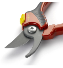 Sécateur confort coupe franche 22mm Wolf OG200 - Taille M - Néoflex 2