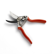 Wolf 30 mm straight-cut garden pruning shears - OGAN
