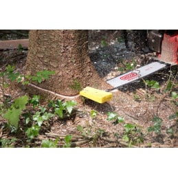 Coin d'abattage Oregon 26782 - OREGON - Coin - Jardin Affaires
