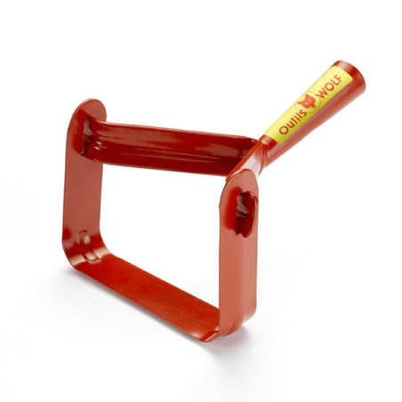 Capinadora Wolf GY15