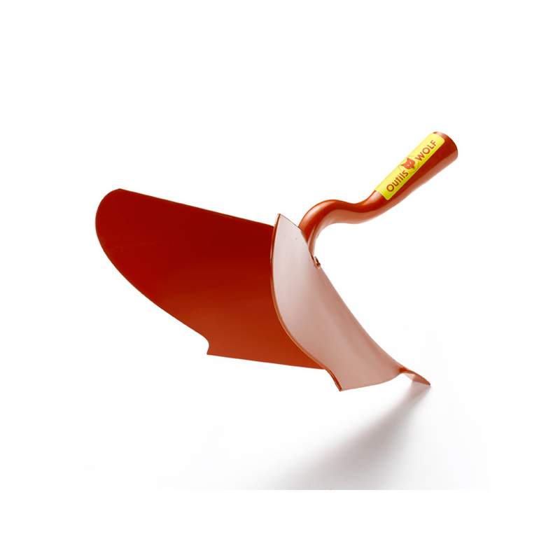 Wolf JA20 Hand Ridger for gardening