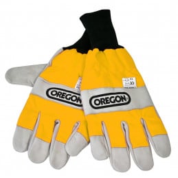 Guantes protectores anticorte - OREGON - OREGON - Guantes - Garden Business 