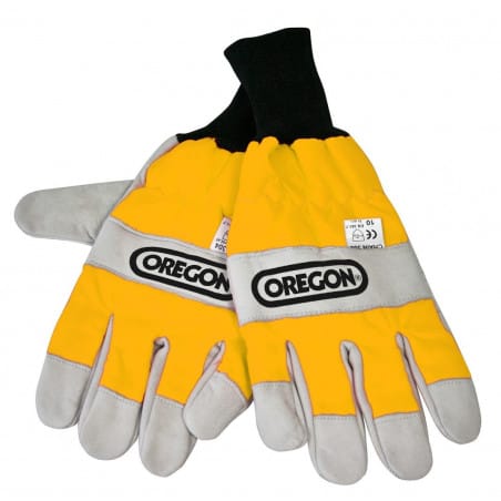 Gants de protection anti-coupure - OREGON - OREGON - Gant - Jardin Affaires 