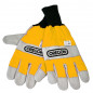 Guantes protectores anticorte - OREGON