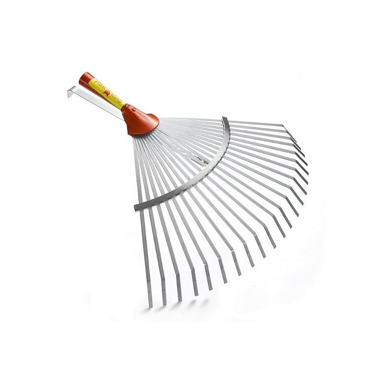 Scopa Regolabile Wolf-Garten UC-M - Per Pulizie Giardino E Esterno - Foto 4