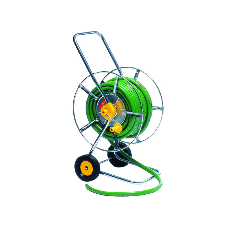 Wolf WS80 Hose Reel Cart Wolf WS80 Hose Reel Cart