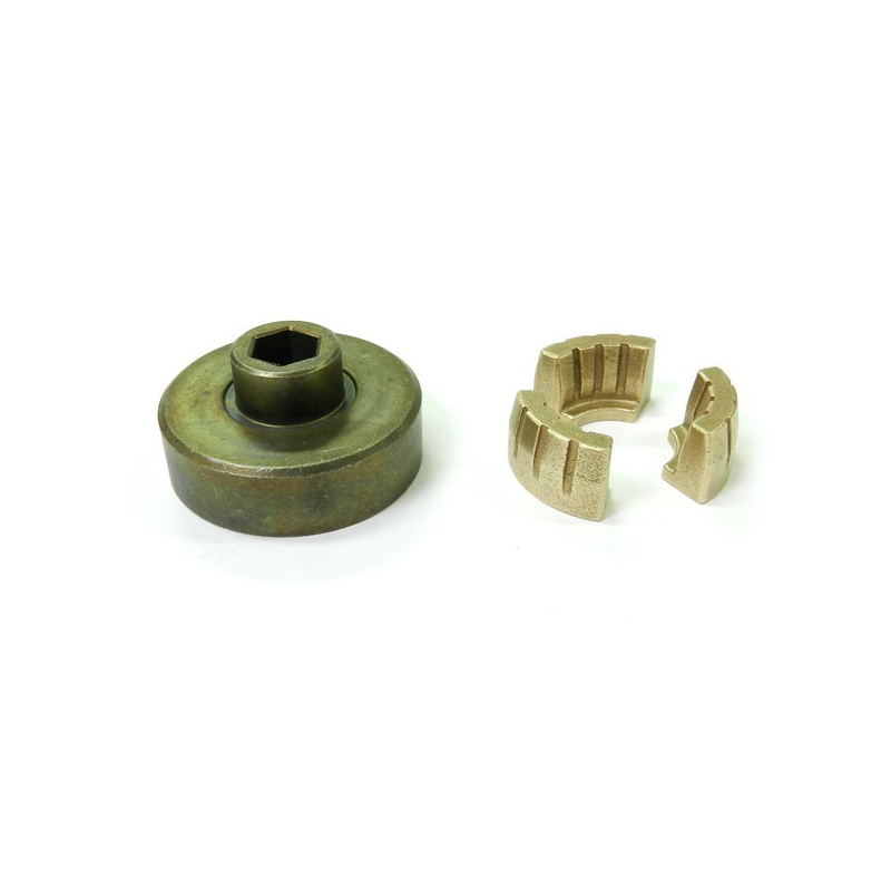 Kit frizione tosaerba Wolf RM53H