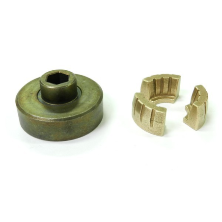 Kit frizione per rasaerba Wolf RM53H
