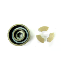 Kit frizione per rasaerba Wolf RM53H 3