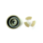 Clutch kit for Wolf RM53H lawn mower