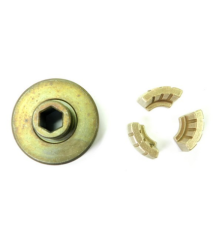 Kit frizione per falciatrice Wolf RM53H 4