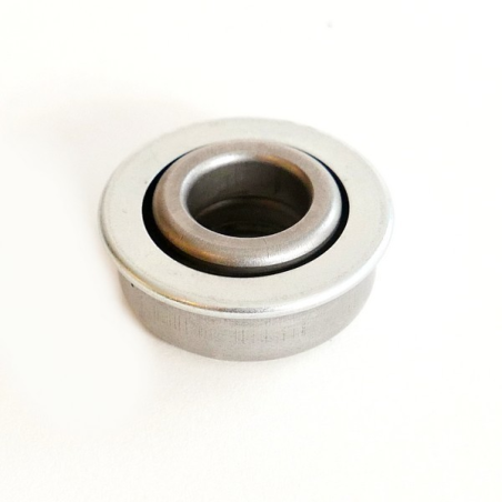 Wolf mower wheel bearing