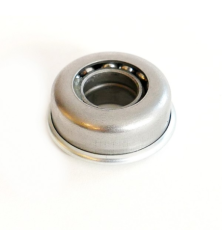 Wolf 2 mower wheel bearing