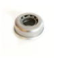 Wolf lawnmower wheel bearing