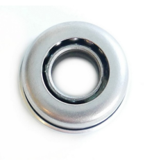 Wolf 3 mower wheel bearing