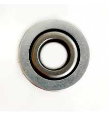 Wolf 4 mower wheel bearing